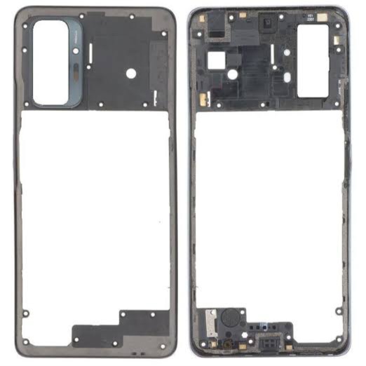 MIDDLE REDMI NOTE 10 4G