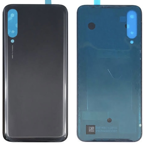 CACHE ARRIÈRE XIAOMI MI A3