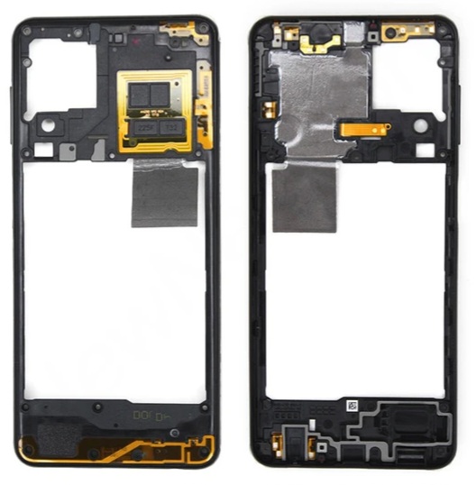 MIDDLE SAMSUNG A22 4G