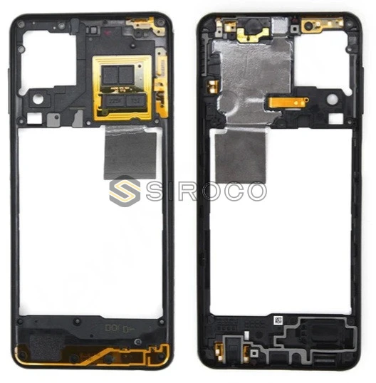 MIDDLE SAMSUNG A22 4G