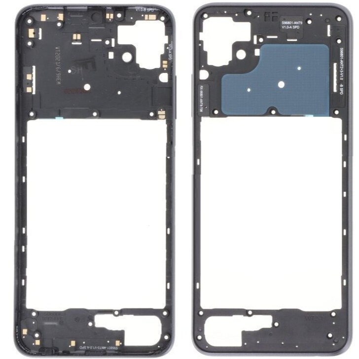 MIDDLE SAMSUNG A22 5G