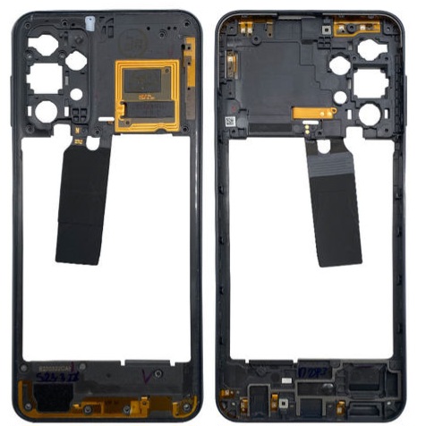 MIDDLE SAMSUNG A23 4G