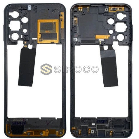MIDDLE SAMSUNG A23 4G