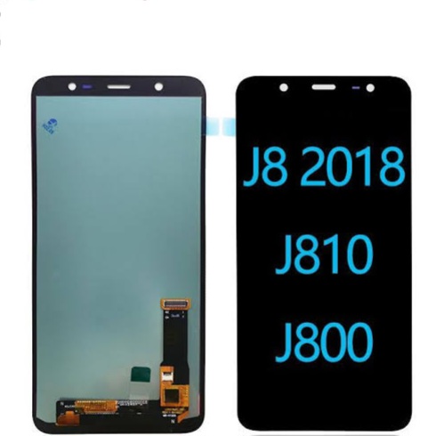 Afficheur Samsung J8 (SM-J810F) Incell