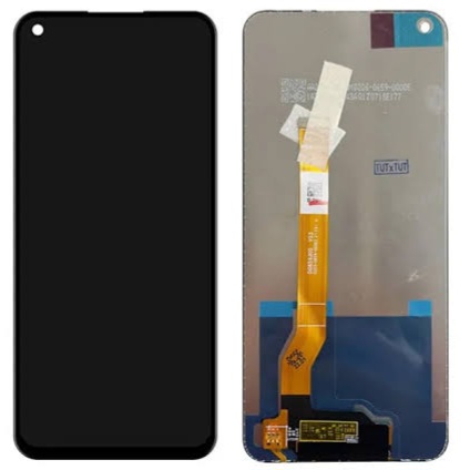 Afficheur Oppo A76 / A36 Original