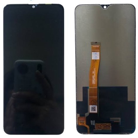 Afficheur Realme 5 Pro Original