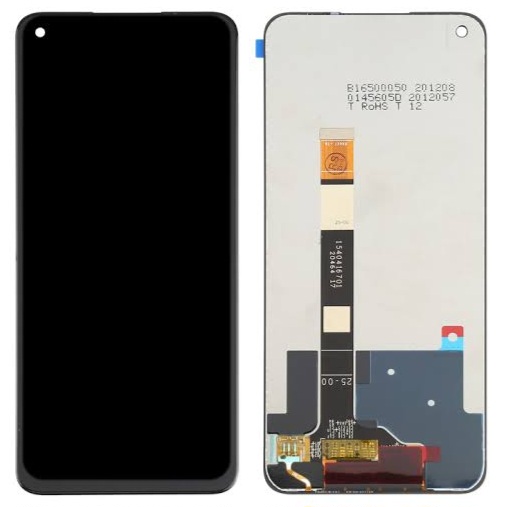 Afficheur Realme 8 5G Original