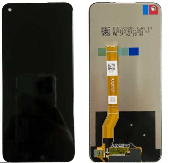 Afficheur Realme 9 5G / Realme 9 Pro Original