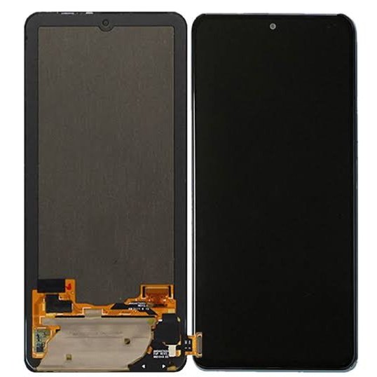 Afficheur Poco F3 / F4 / K40 / Xiaomi Mi 11i Original