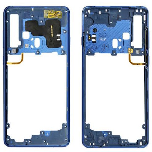 MIDDLE SAMSUNG (A920) A9 2018