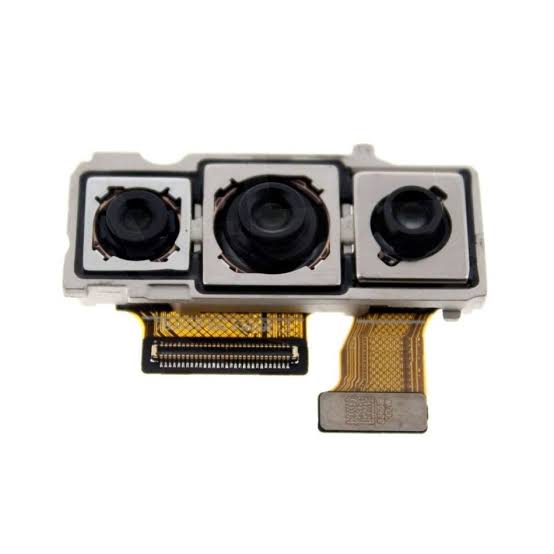 CAMERA ARRIERE HUAWEI Y9 PRIME 2019