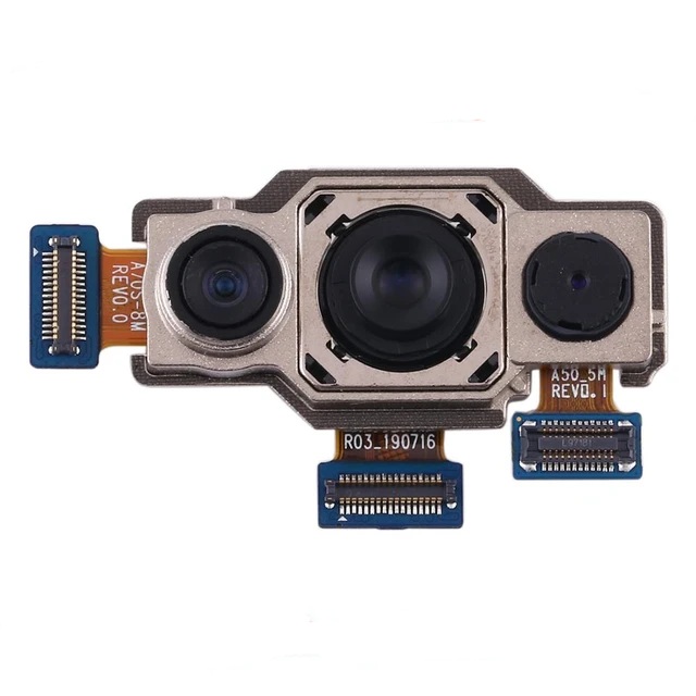 CAMERA ARRIERE SAMSUNG A10S