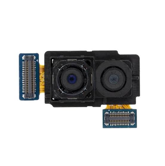 CAMERA ARRIERE SAMSUNG A20