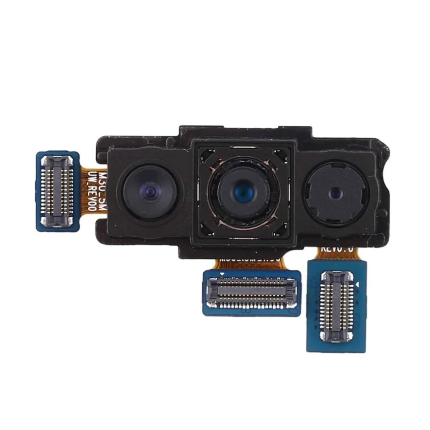 CAMERA ARRIERE SAMSUNG A50 - M30S