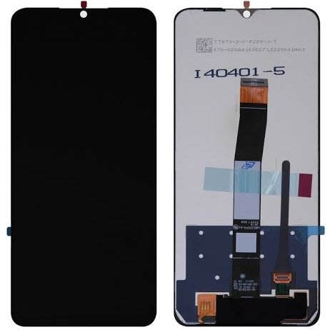 Afficheur Redmi 10C / Poco C40 Original