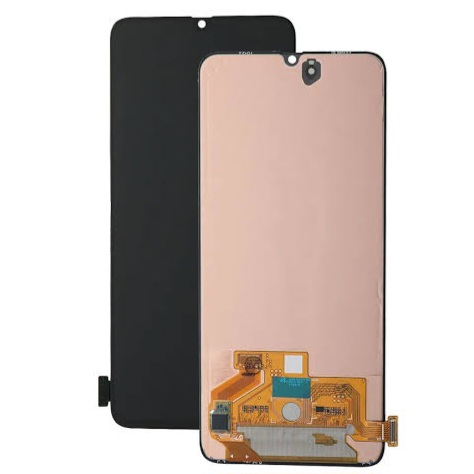 Afficheur Samsung A90 5G Oled Big