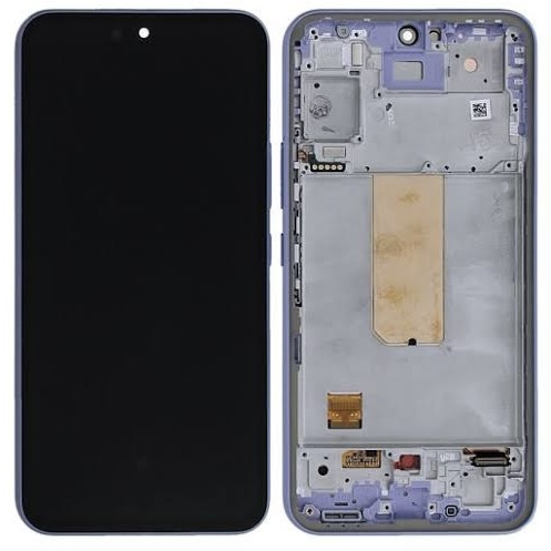 Afficheur Samsung A54 Oled Big + Frame