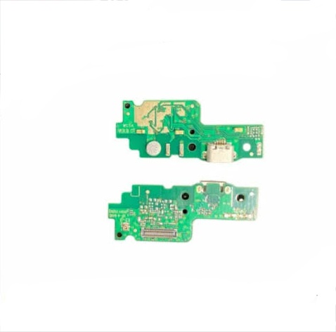 NAPPE DE CHARGE HUAWEI Y6 2 ORIGINAL