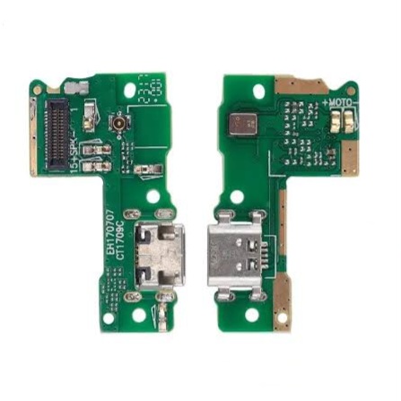 NAPPE DE CHARGE HUAWEI Y6 PRO ORIGINAL