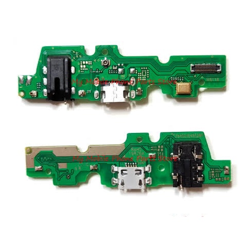 NAPPE DE CHARGE INFINIX HOT 10 PLAY