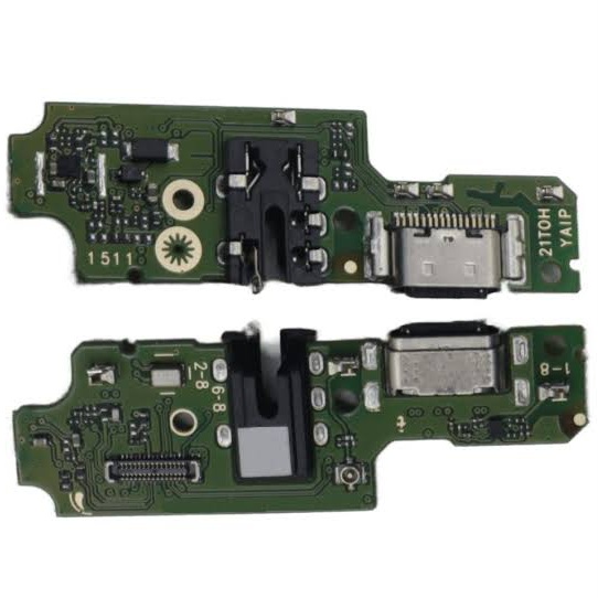 NAPPE DE CHARGE INFINIX HOT 12 PLAY