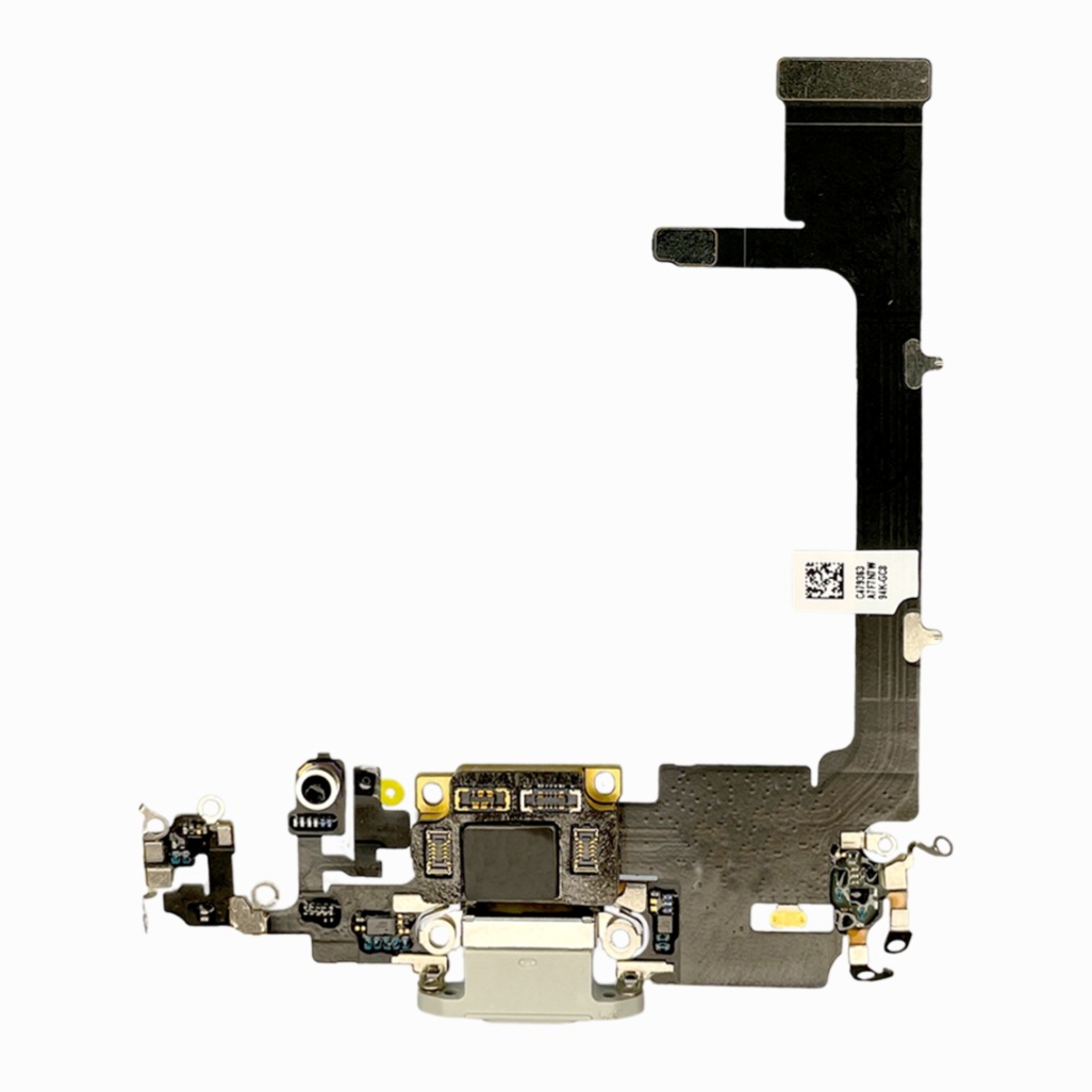 NAPPE DE CHARGE IPHONE 11 ORIGINAL 100%