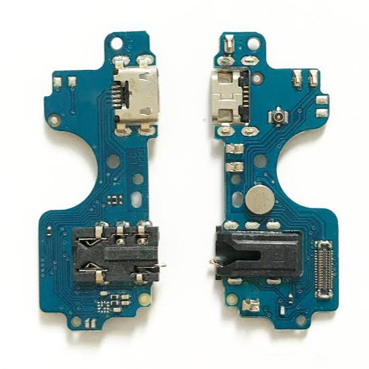 NAPPE DE CHARGE ITEL P36