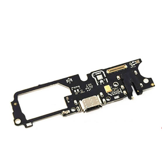 NAPPE DE CHARGE OPPO A52 - A72 - A92 ORIGINAL