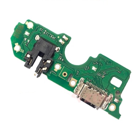 NAPPE DE CHARGE OPPO A57 2020 ORIGINAL