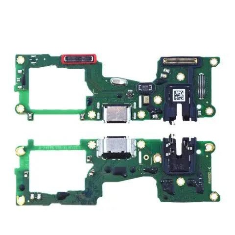 NAPPE DE CHARGE OPPO A74 4G ORIGINAL