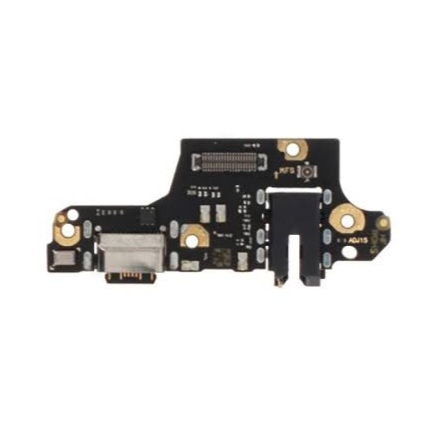 NAPPE DE CHARGE POCO X3 - X3 PRO ORIGINAL