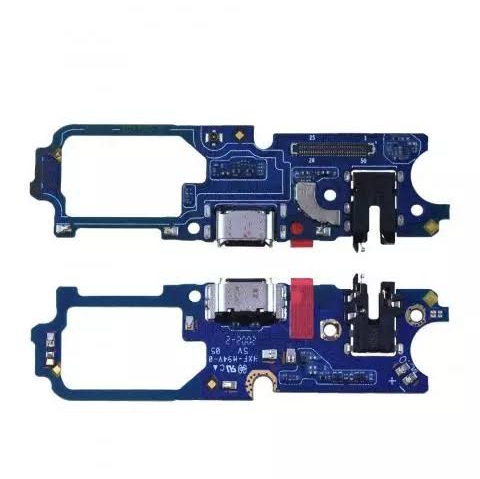 NAPPE DE CHARGE REALME 6 ORIGINAL