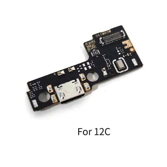 NAPPE DE CHARGE REDMI 12C ORIGINAL