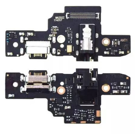 NAPPE DE CHARGE REDMI NOTE 11 5G ORIGINAL