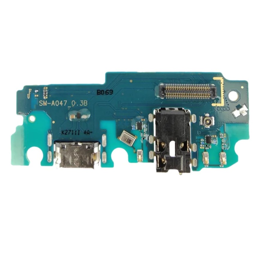 NAPPE DE CHARGE SAMSUNG A04S ORIGINAL