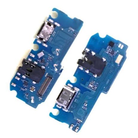 NAPPE DE CHARGE SAMSUNG A12 A125 ORIGINAL