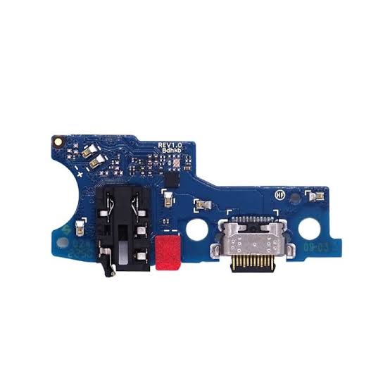 NAPPE DE CHARGE SAMSUNG A14 4G ORIGINAL