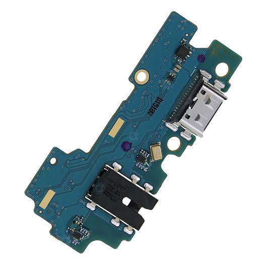 NAPPE DE CHARGE SAMSUNG A22 4G ORIGINAL