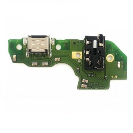 NAPPE DE CHARGE SAMSUNG A22 5G ORIGINAL