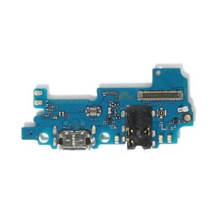 NAPPE DE CHARGE SAMSUNG A31 ORIGINAL