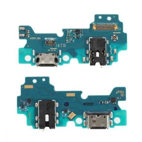 NAPPE DE CHARGE SAMSUNG A32 4G ORIGINAL