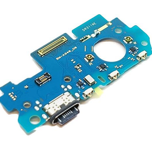 NAPPE DE CHARGE SAMSUNG A34 ORIGINAL