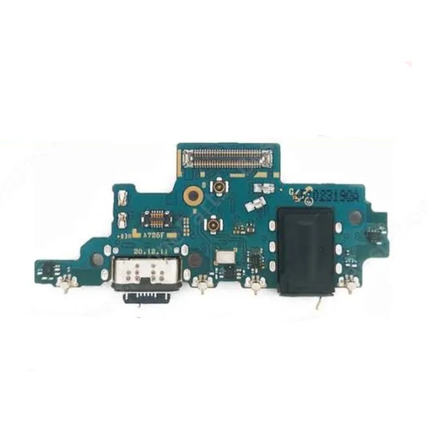 NAPPE DE CHARGE SAMSUNG A72 ORIGINAL