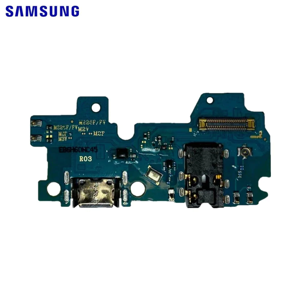 NAPPE DE CHARGE SAMSUNG M32 4G ORIGINAL