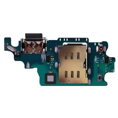 NAPPE DE CHARGE SAMSUNG S21 PLUS ORIGINAL