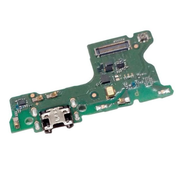 NAPPE DE CHARGE HUAWEI Y7 2019 ORIGINAL