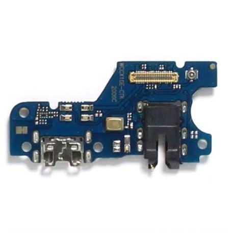 NAPPE DE CHARGE HUAWEI Y6P 2020 ORIGINAL