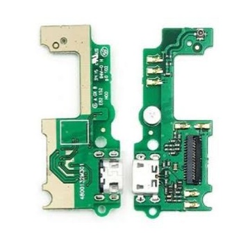 NAPPE DE CHARGE HUAWEI Y6 PRO 2017 - P9 LITE MINI ORIGINAL