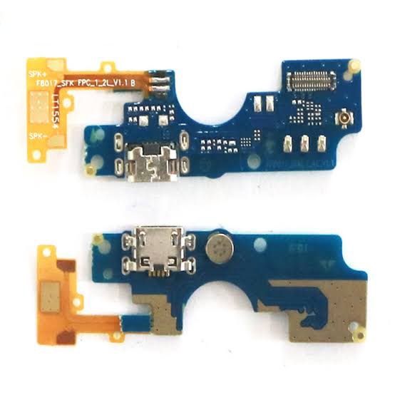 NAPPE DE CHARGE TECNO POP 2