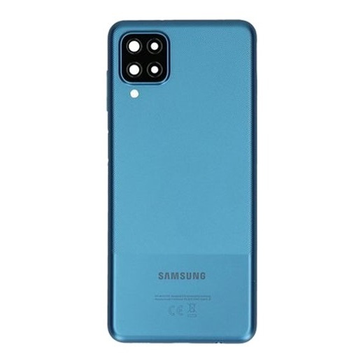 CACHE ARRIÈRE SAMSUNG A12